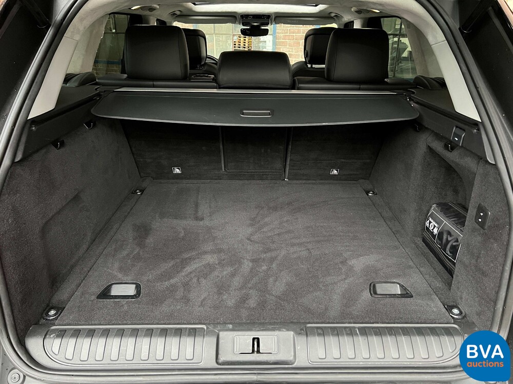 Land Rover Range Rover Sport 3.0 TDV6 HSE Dynamic 258pk 2018, K-823-VG