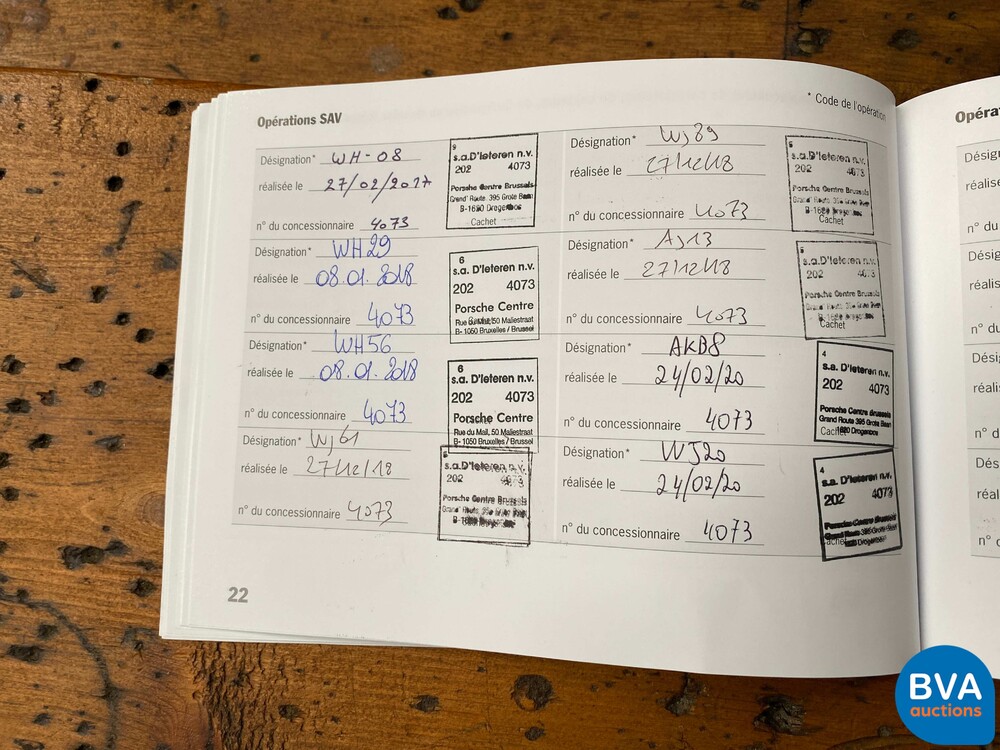 Porsche Panamera 4S 2.9 V6 440pk Nieuw Model 2017