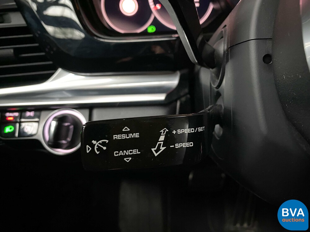 Porsche Panamera 4S 2.9 V6 440pk Nieuw Model 2017