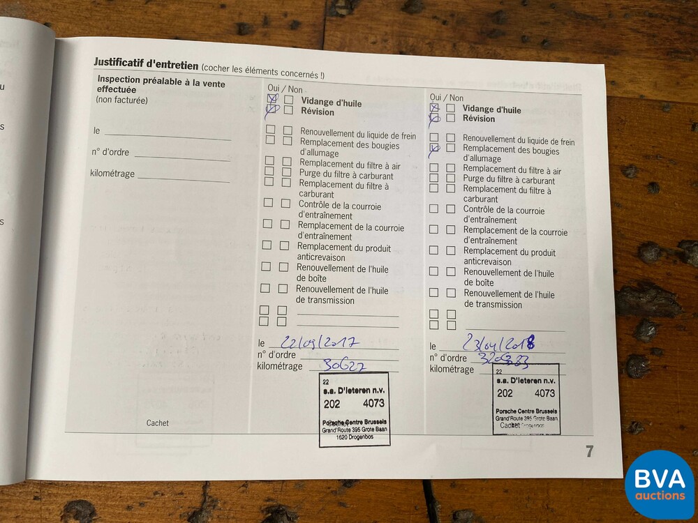 Porsche Panamera 4S 2.9 V6 440pk Nieuw Model 2017