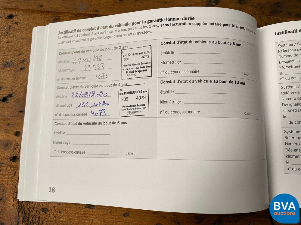 Porsche Panamera 4S 2.9 V6 440pk Nieuw Model 2017