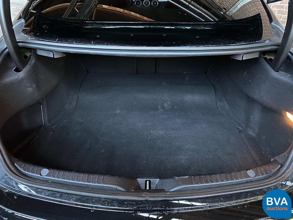 Mercedes-Benz C250 d Coupé 204pk 2017 C-Klasse, TK-529-B