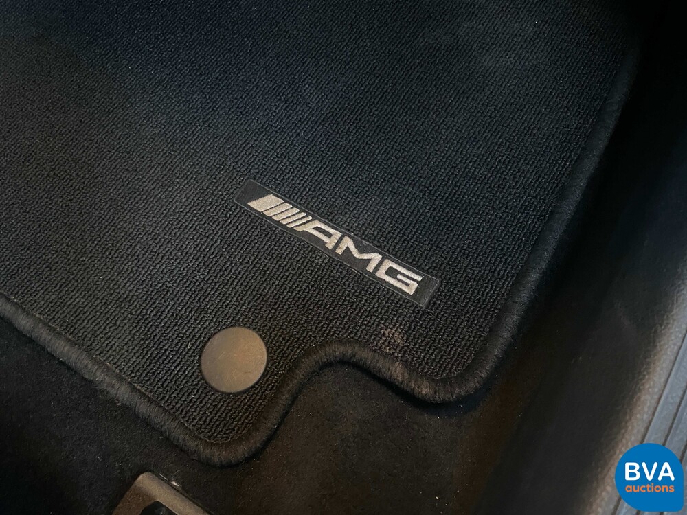 Mercedes-Benz C250 d Coupé 204pk 2017 C-Klasse, TK-529-B