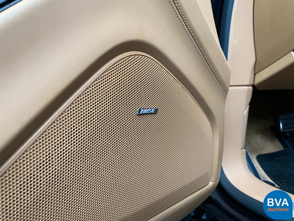 Porsche Panamera 4S 3.0 V6 420hp 2014, J-540-NJ.