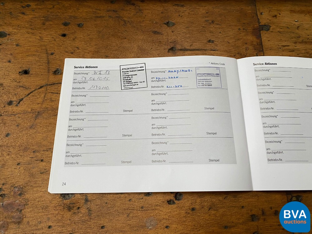 Porsche Panamera 4S 3.0 V6 420hp 2014, J-540-NJ.