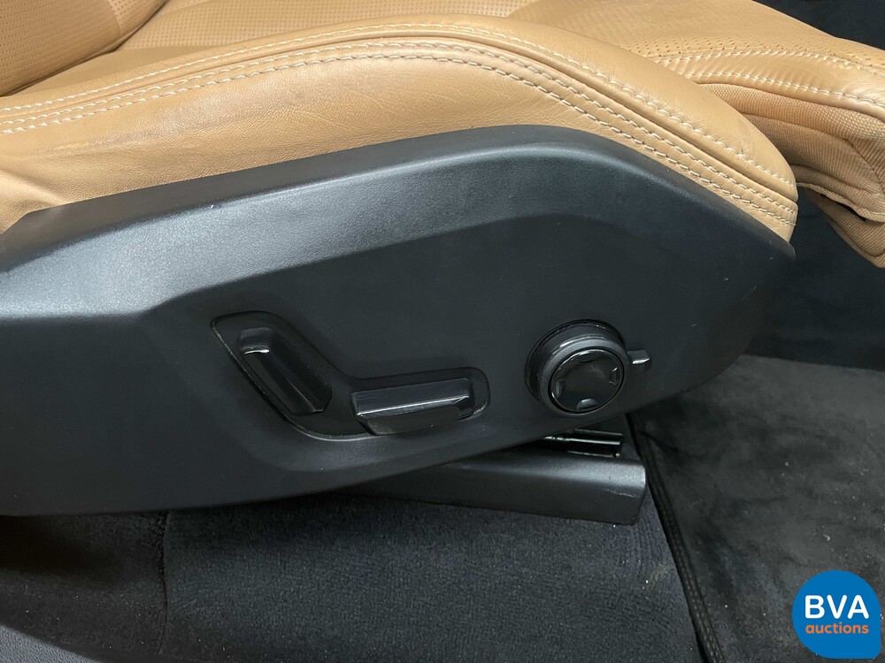 Volvo XC90 T8 7-Pers 408pk Orig. NL 2016, KV-189-X