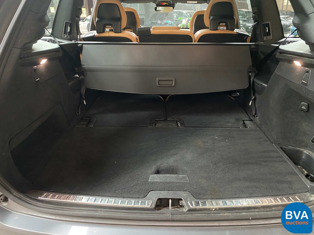 Volvo XC90 T8 7-Pers 408pk Orig. NL 2016, KV-189-X