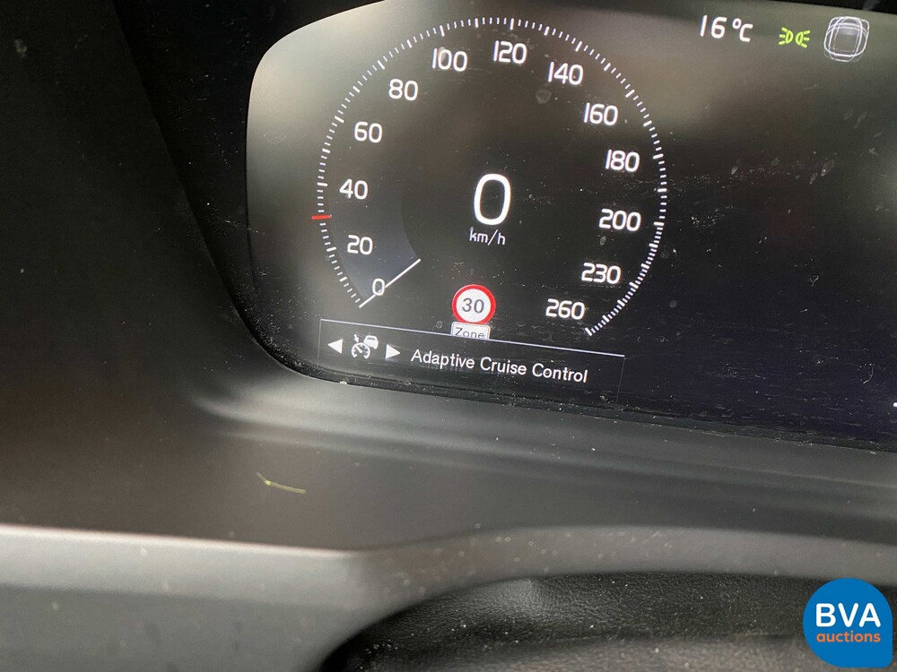 Volvo XC90 T8 7-Pers 408pk Orig. NL 2016, KV-189-X