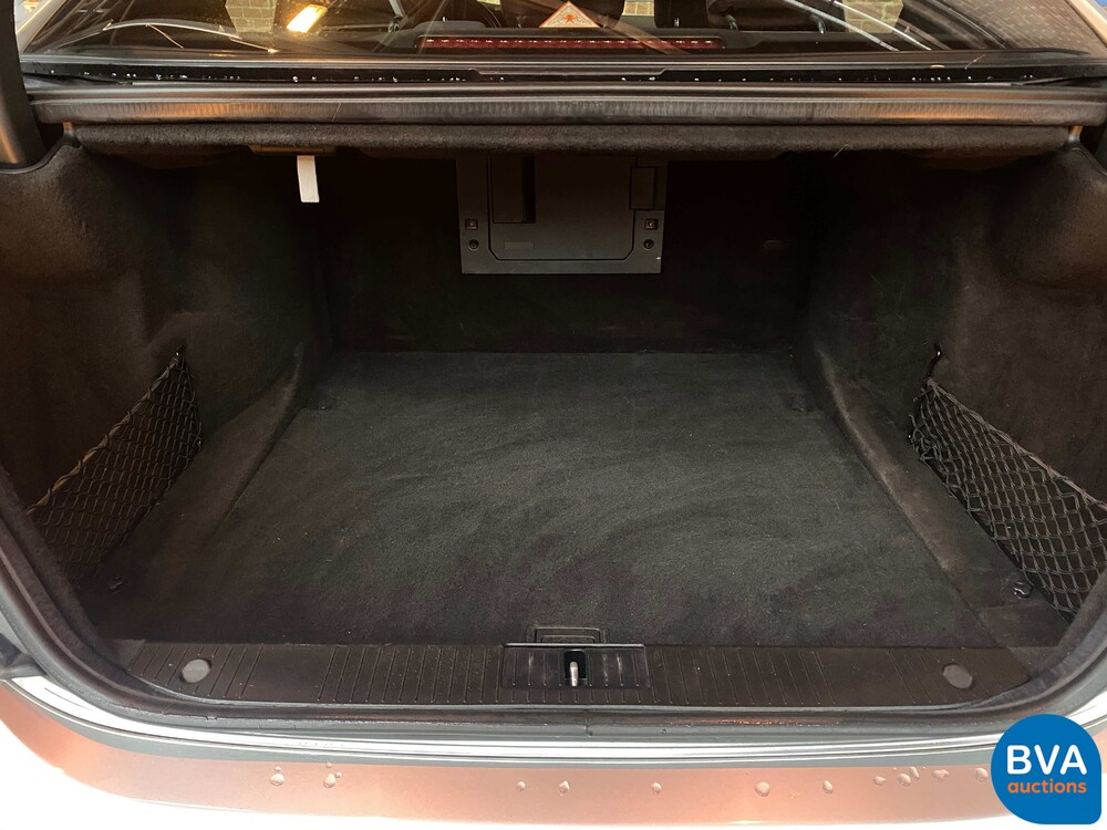 Mercedes-Benz S450 4-Matic Prestige Plus S-klasse 320pk 2010, 44-RRR-3