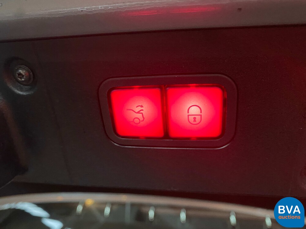 Mercedes-Benz S450 4-Matic Prestige Plus S-klasse 320pk 2010, 44-RRR-3