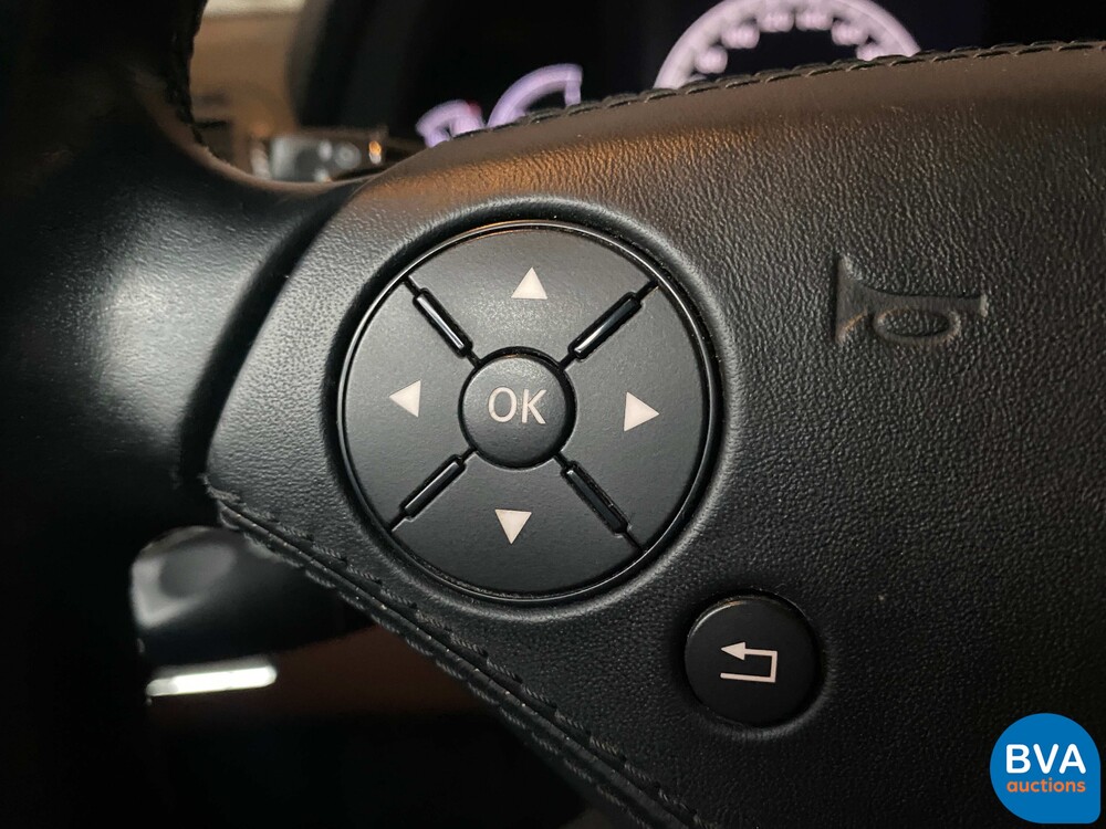 Mercedes-Benz S450 4-Matic Prestige Plus S-klasse 320pk 2010, 44-RRR-3