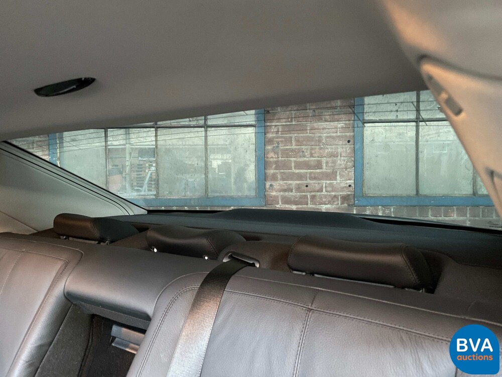 Mercedes-Benz S500 AMG V8 S-Klasse 387pk 2005 -YOUNGTIMER-