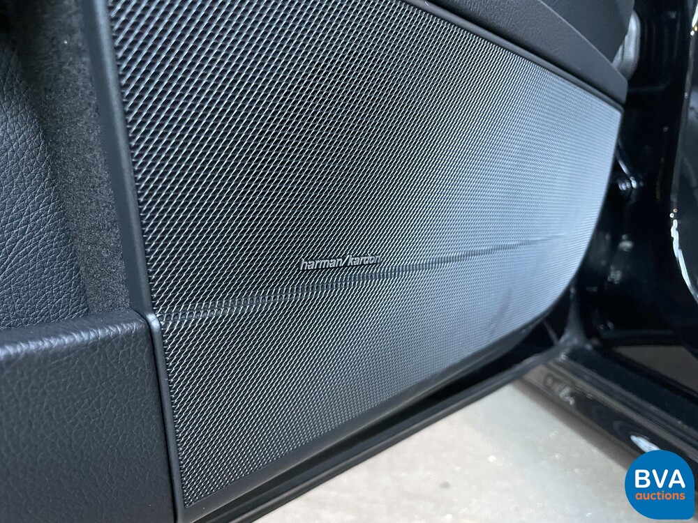 Mercedes-Benz S500 AMG V8 S-Klasse 387pk 2005 -YOUNGTIMER-