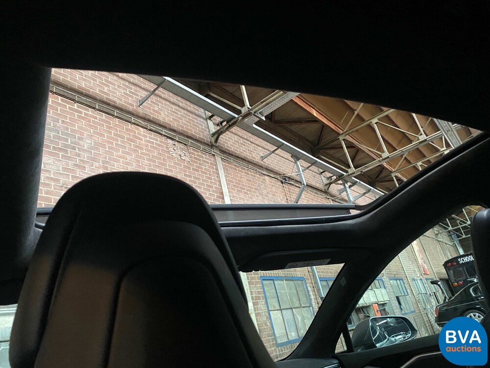 Tesla Model S 75D Base 476pk 2017 FACELIFT -Org. NL-,  PT-584-S