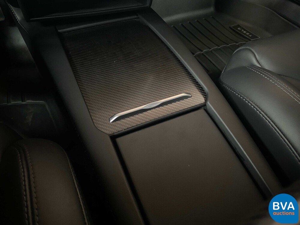 Tesla Model S 75D Base 476pk 2017 FACELIFT -Org. NL-,  PT-584-S