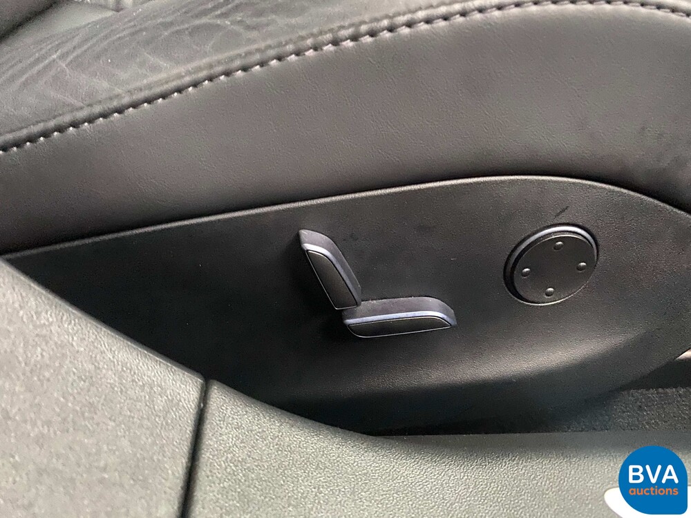 Tesla Model S 75D Base 476pk 2017 FACELIFT -Org. NL-,  PT-584-S