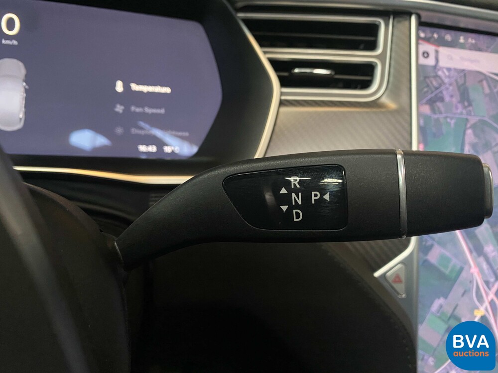 Tesla Model S 75D Base 476pk 2017 FACELIFT -Org. NL-,  PT-584-S