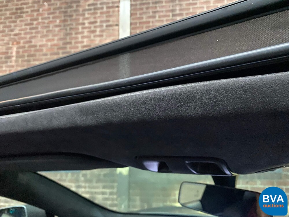 Tesla Model S 75D Base 476pk 2017 FACELIFT -Org. NL-,  PT-584-S