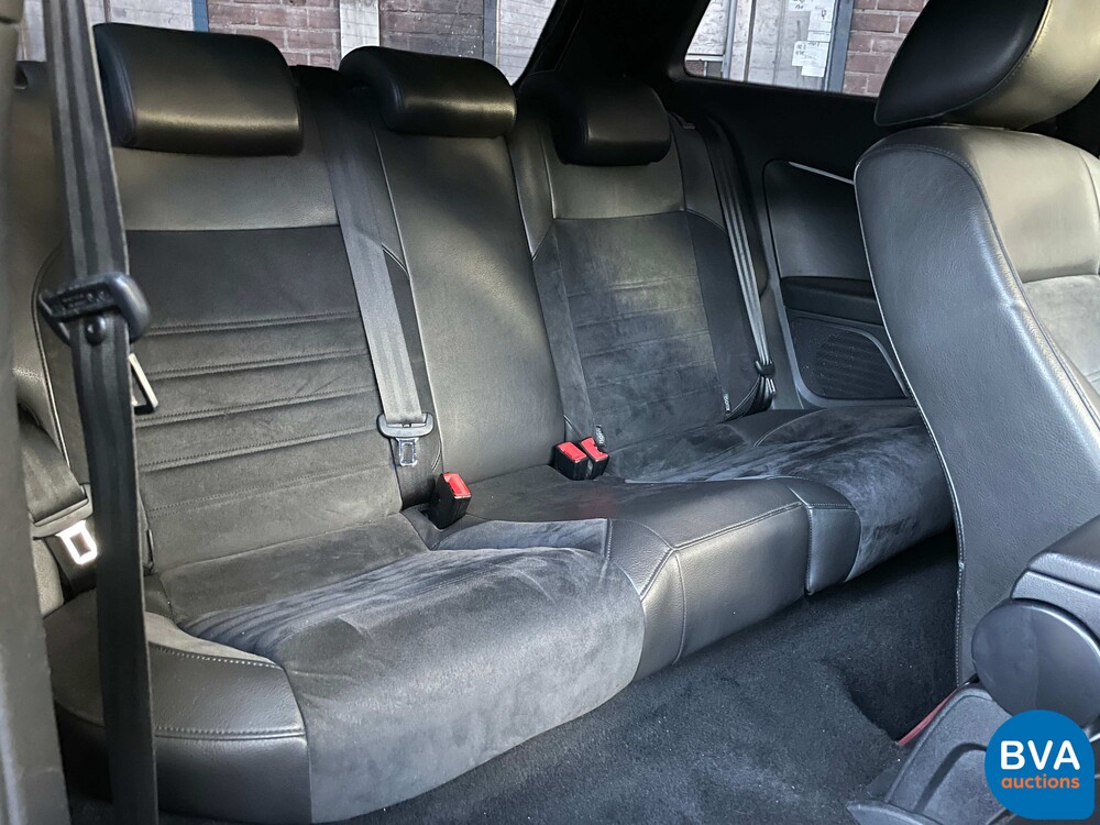 Volkswagen Polo GTI 1.8 TSI 192 PS 2015.