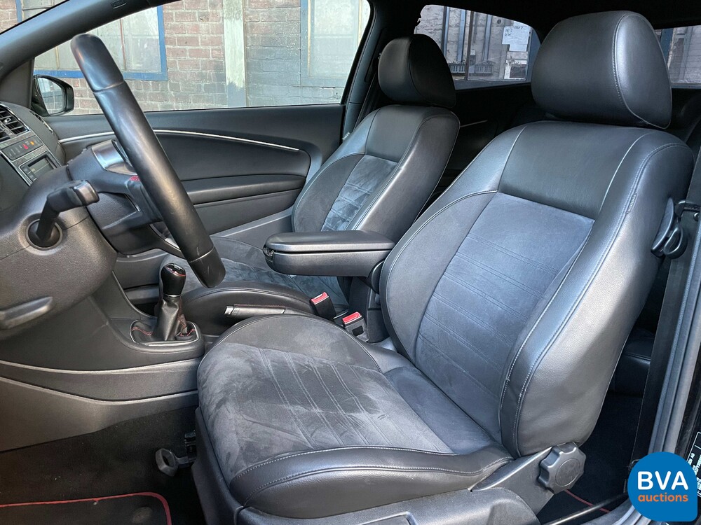 Volkswagen Polo GTI 1.8 TSI 192 PS 2015.