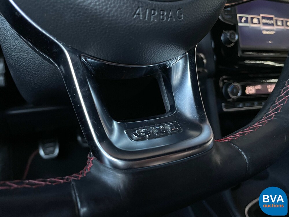 Volkswagen Polo GTI 1.8 TSI 192 PS 2015.