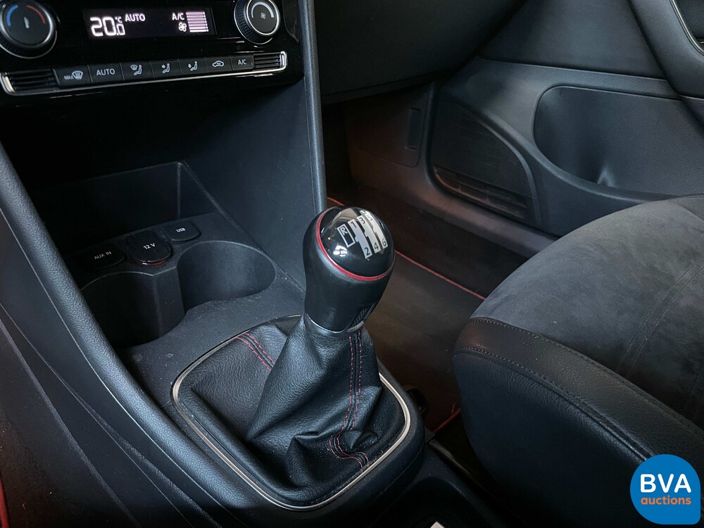 Volkswagen Polo GTI 1.8 TSI 192 PS 2015.