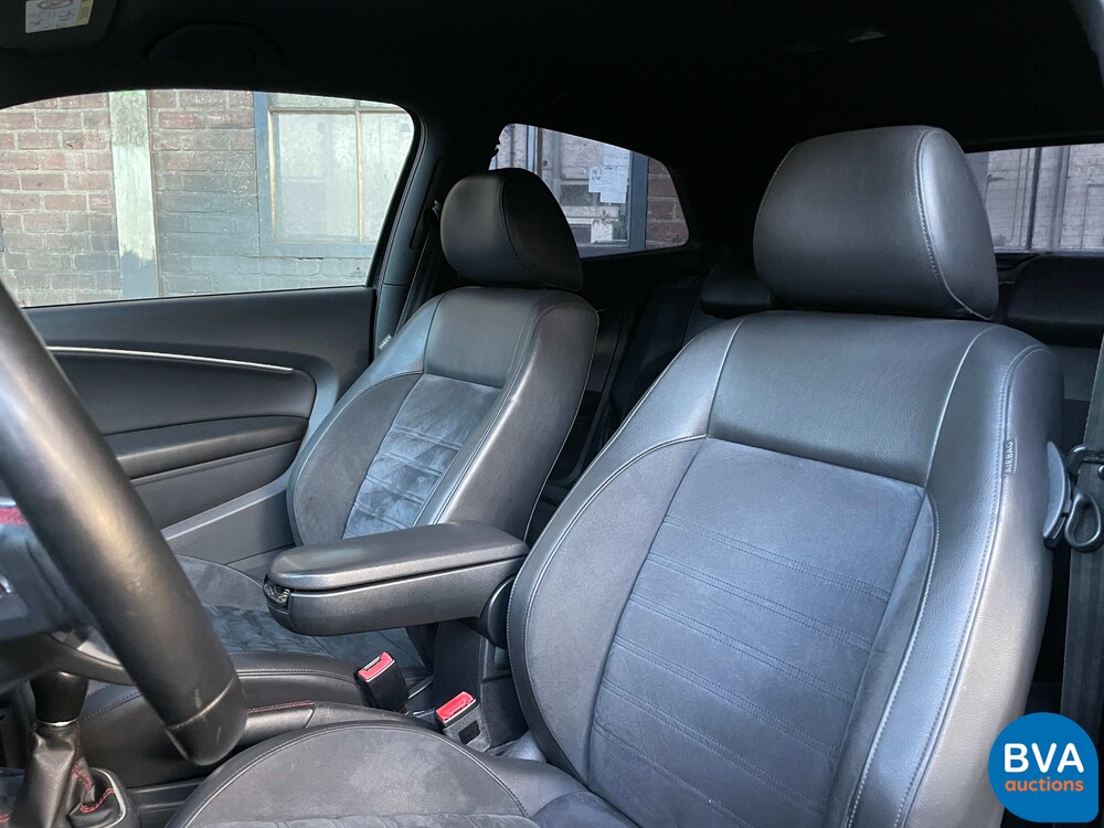 Volkswagen Polo GTI 1.8 TSI 192 PS 2015.