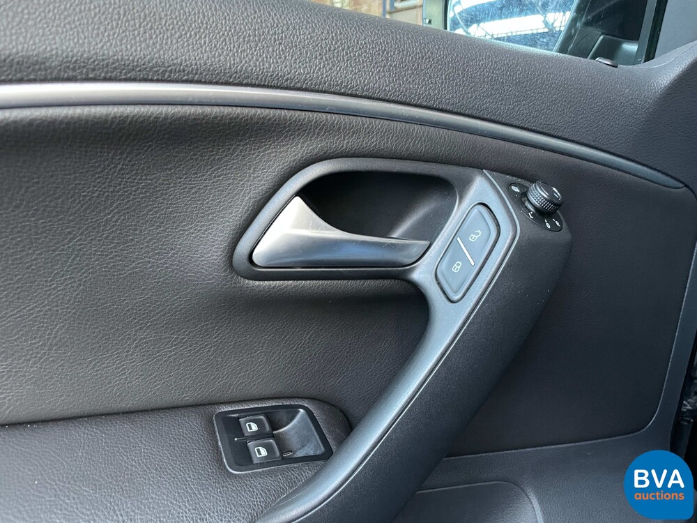 Volkswagen Polo GTI 1.8 TSI 192 PS 2015.