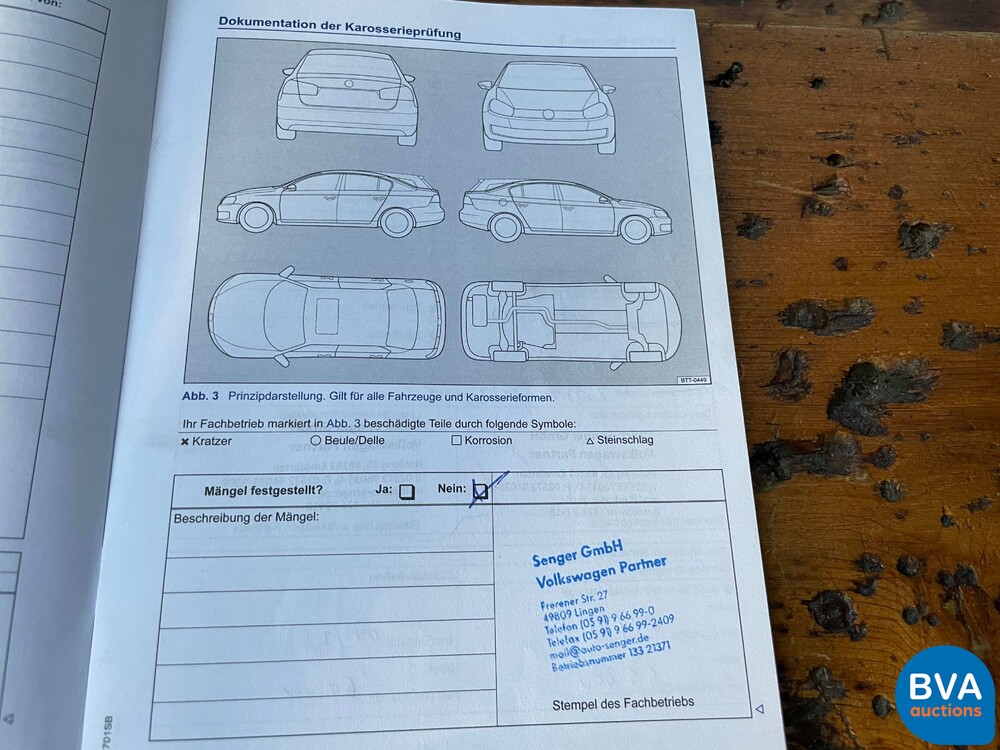 Volkswagen Polo GTI 1.8 TSI 192 PS 2015.