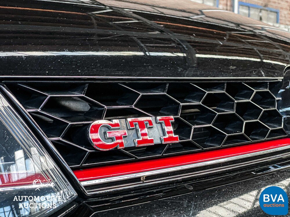 Volkswagen Polo GTI 1.8 TSI 192 PS 2015.