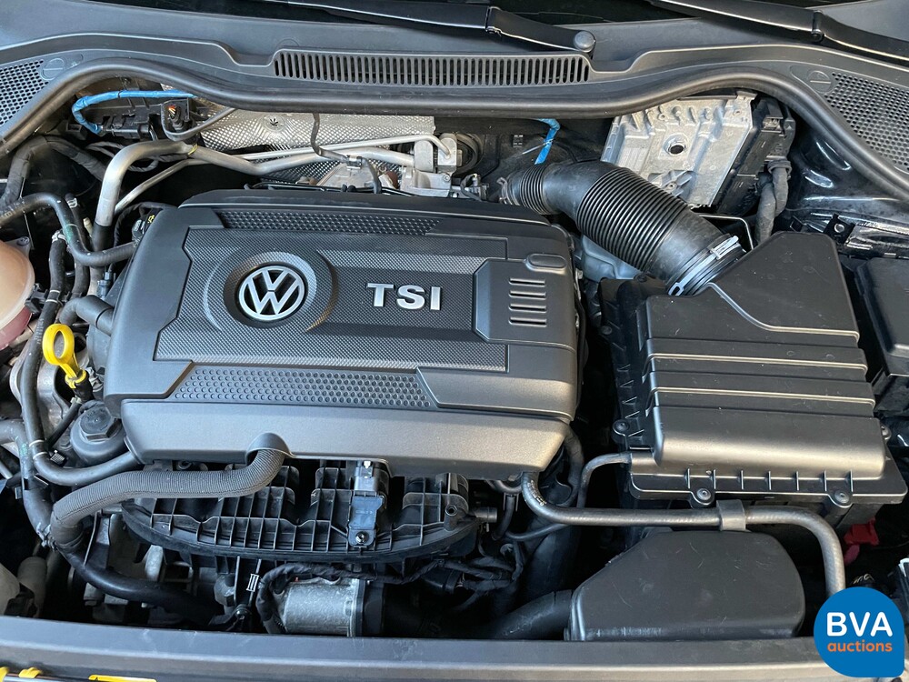 Volkswagen Polo GTI 1.8 TSI 192 PS 2015.