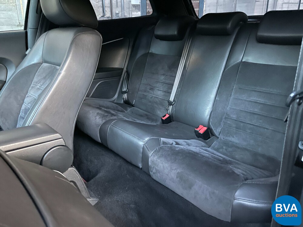 Volkswagen Polo GTI 1.8 TSI 192 PS 2015.