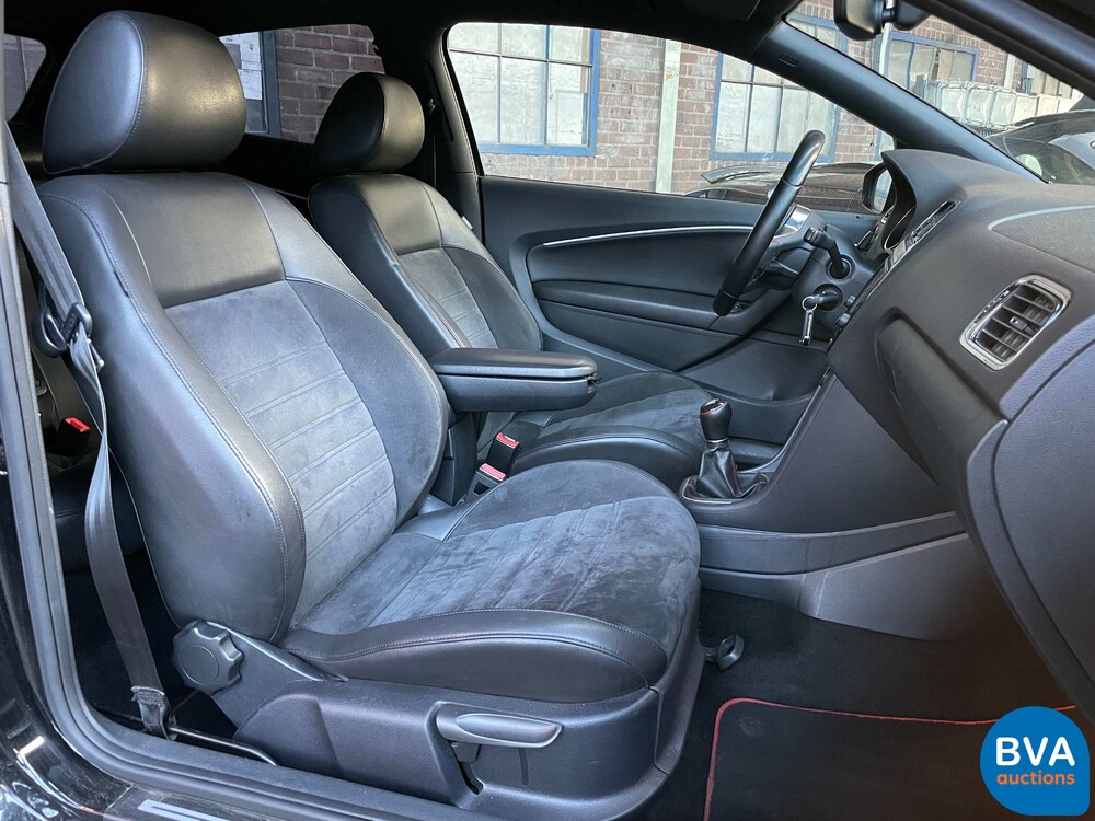 Volkswagen Polo GTI 1.8 TSI 192 PS 2015.