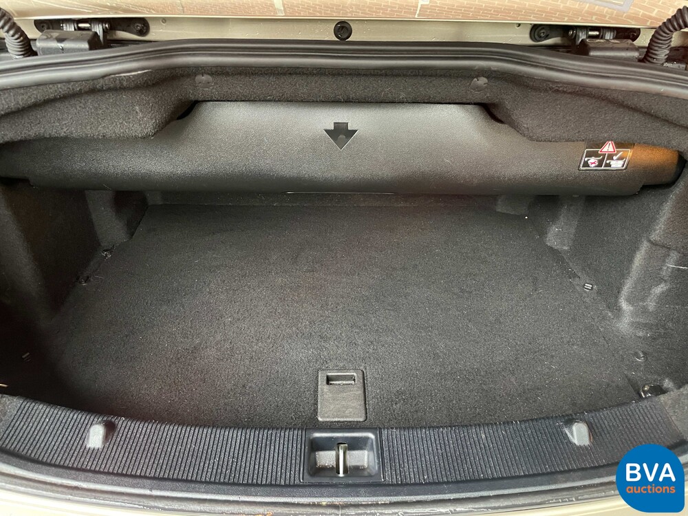 Mercedes-Benz E220 CDI Edition Sport Cabriolet E-Klasse 170pk 2014, GP-397-N