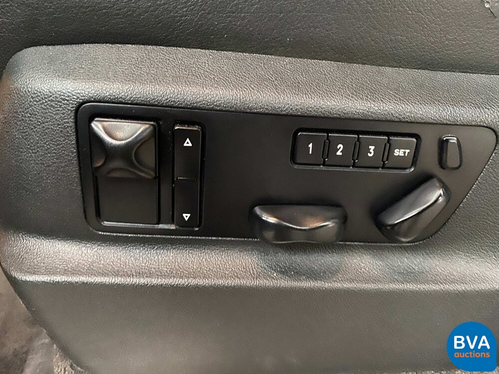 Porsche Cayenne S 4.8 385pk 2007 -Org. NL-, 58-TX-NH