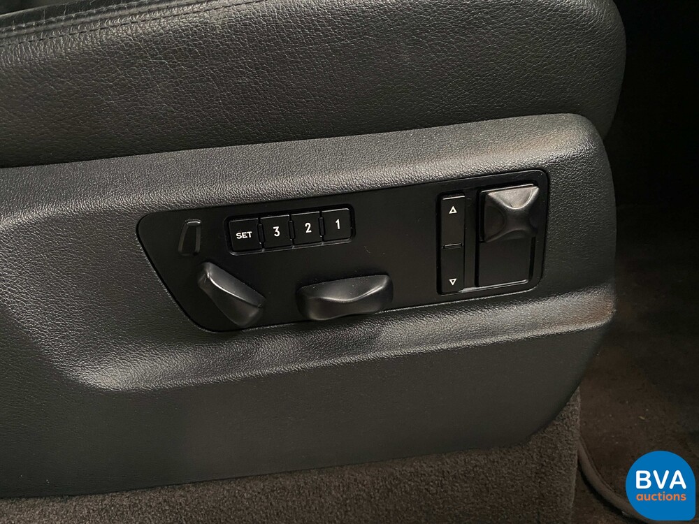 Porsche Cayenne S 4.8 385pk 2007 -Org. NL-, 58-TX-NH