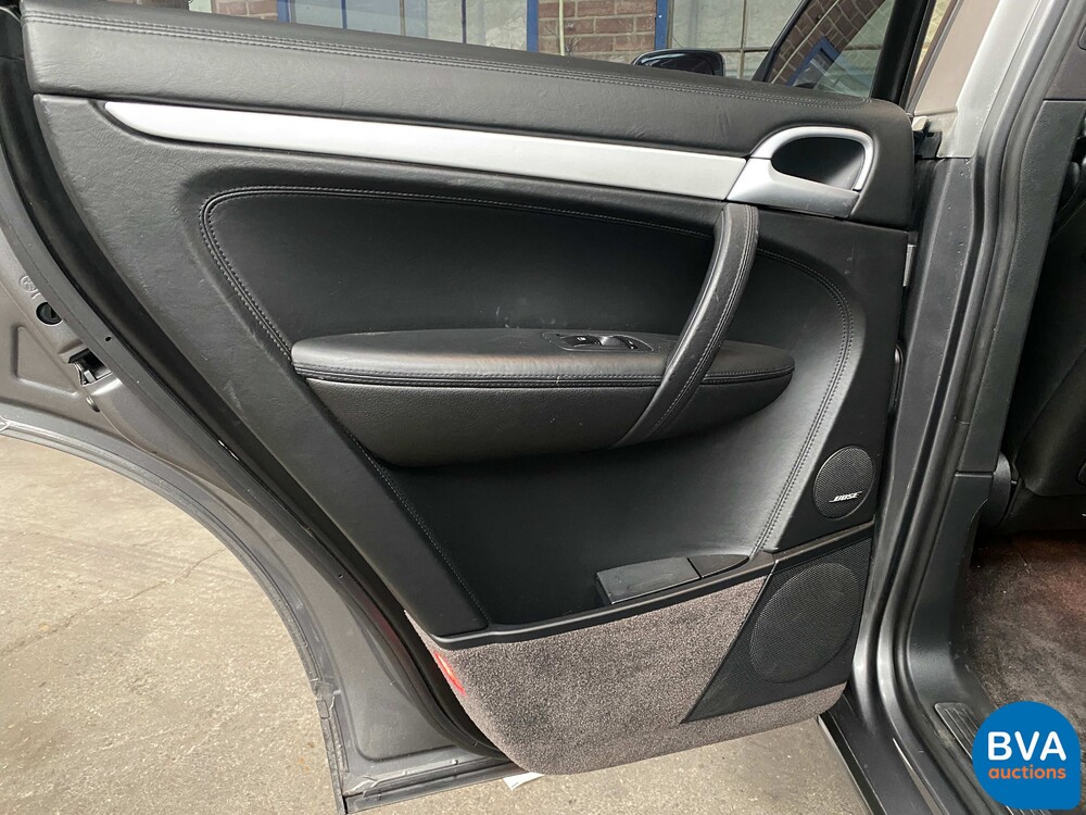 Porsche Cayenne S 4.8 385pk 2007 -Org. NL-, 58-TX-NH