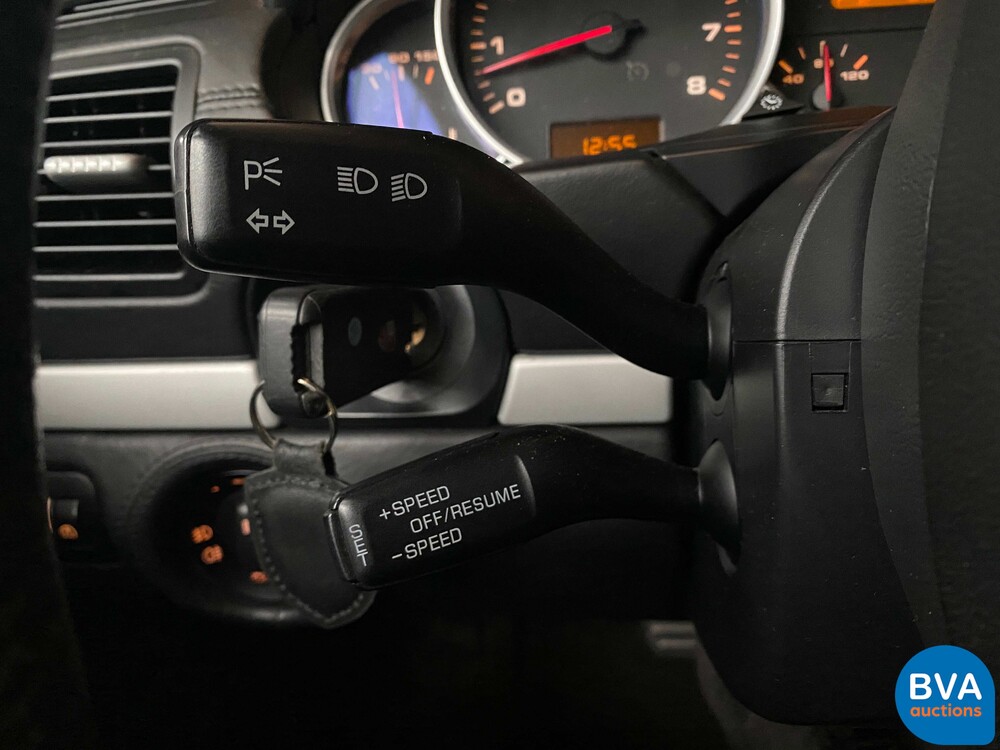 Porsche Cayenne S 4.8 385pk 2007 -Org. NL-, 58-TX-NH