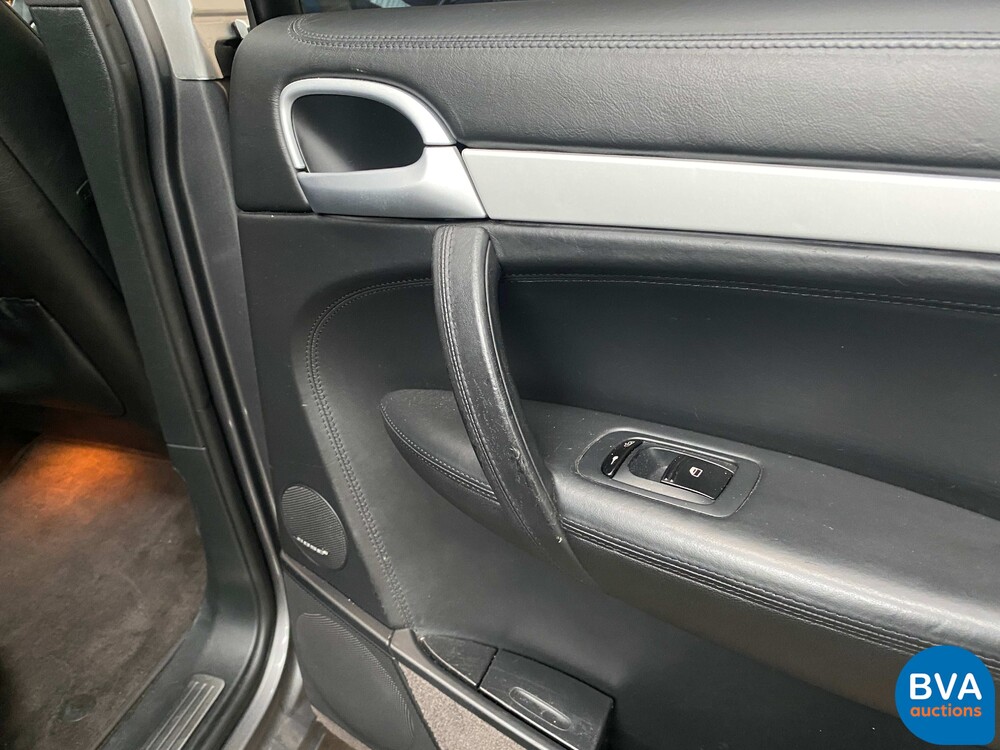Porsche Cayenne S 4.8 385pk 2007 -Org. NL-, 58-TX-NH