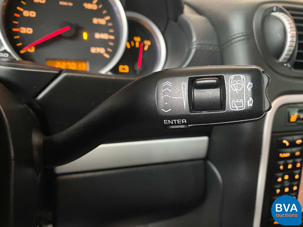 Porsche Cayenne S 4.8 385pk 2007 -Org. NL-, 58-TX-NH