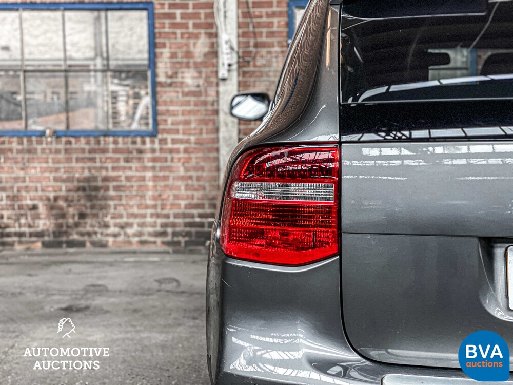 Porsche Cayenne S 4.8 385pk 2007 -Org. NL-, 58-TX-NH