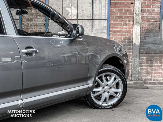 Porsche Cayenne S 4.8 385pk 2007 -Org. NL-, 58-TX-NH