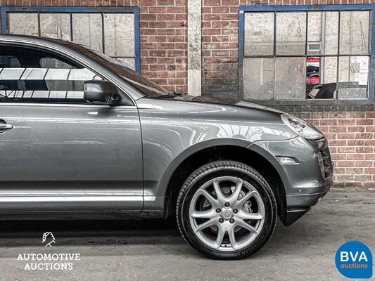 Porsche Cayenne S 4.8 385pk 2007 -Org. NL-, 58-TX-NH