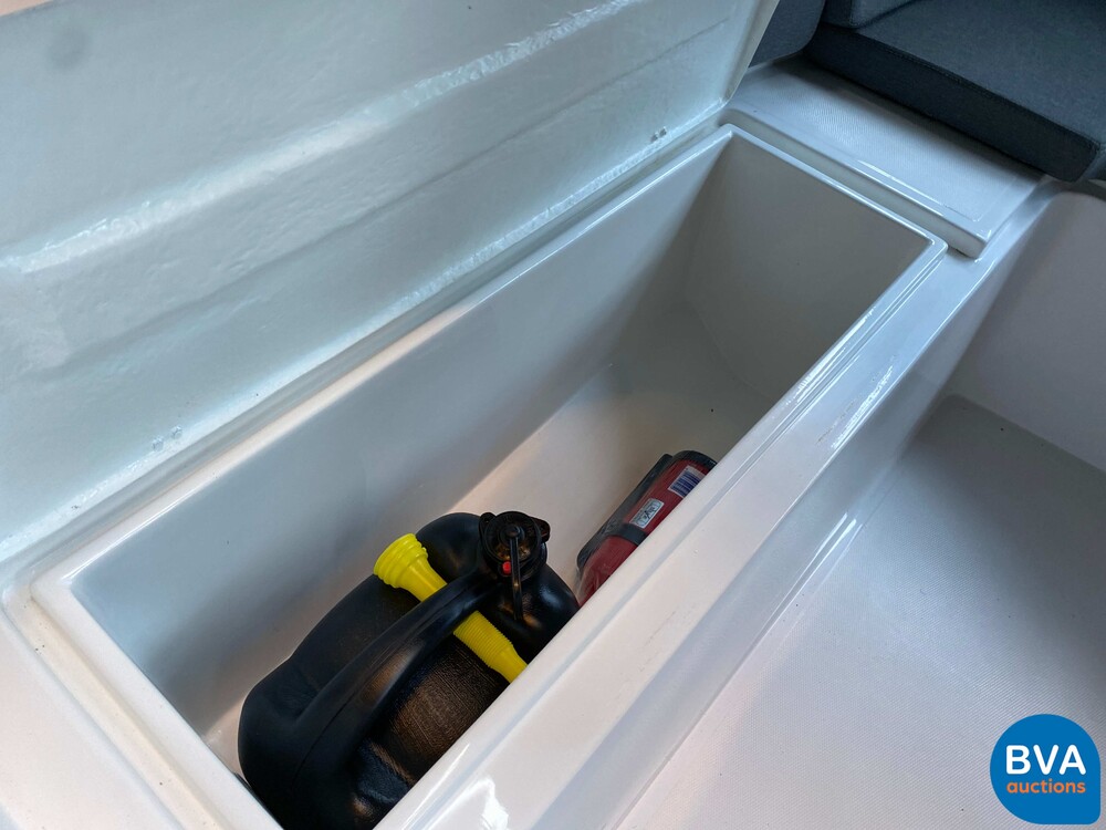 Valory Sloep 490 Boot 9,9pk 2022 -NIEUW-