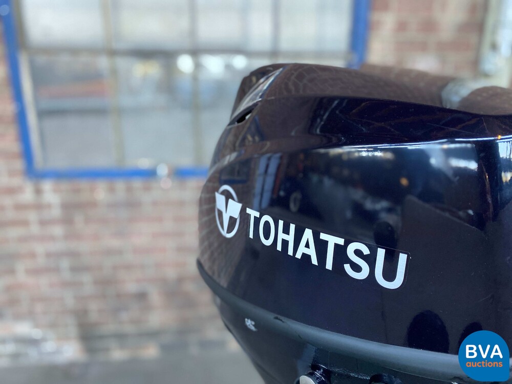 Valory Sloep 490 Boot 9,9pk 2022 -NIEUW-