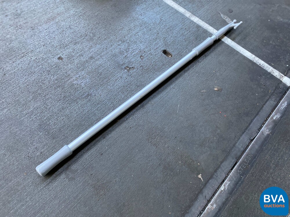 Valory Sloep 490 Boot 9,9pk 2022 -NIEUW-