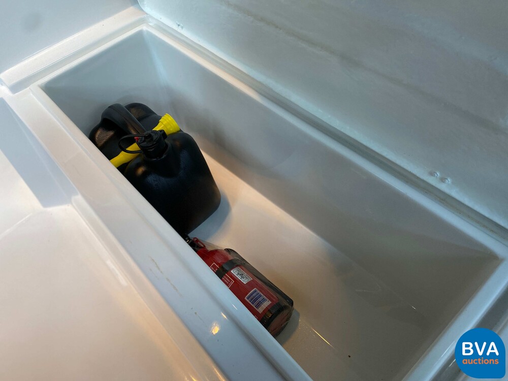 Valory Sloep 490 Boot 9,9pk 2022 -NIEUW-