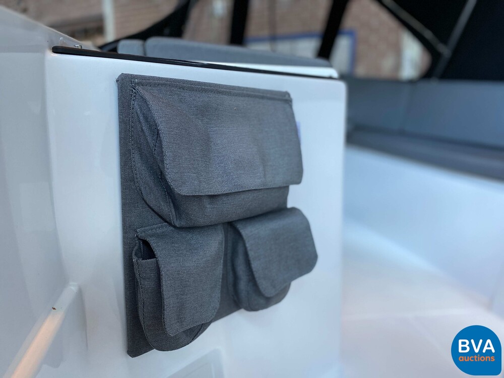 Valory Sloep 490 Boot 9,9pk 2022 -NIEUW-