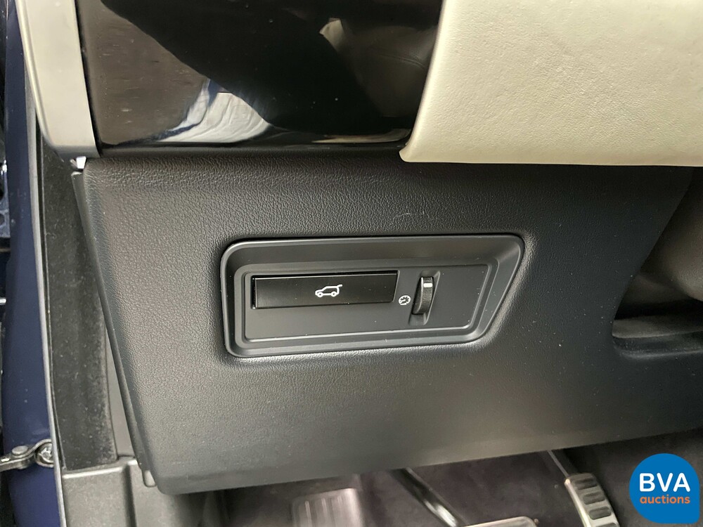 Land RoverRange Rover Sport 5.0 V8 Kompressor HSE Dynamic 510 PS 2014, ZD-684-L.