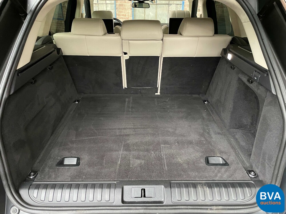 Land RoverRange Rover Sport 5.0 V8 Kompressor HSE Dynamic 510 PS 2014, ZD-684-L.